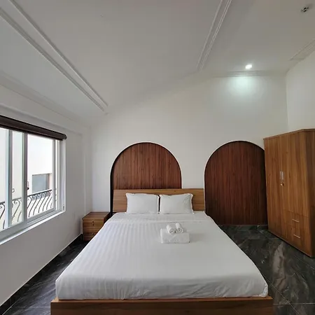 Savio Hotel Trieu Viet Vuong Da Lat Exterior photo
