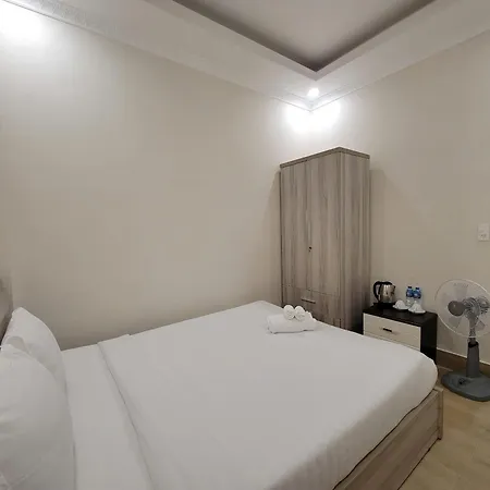 Savio Hotel Trieu Viet Vuong Da Lat Exterior photo