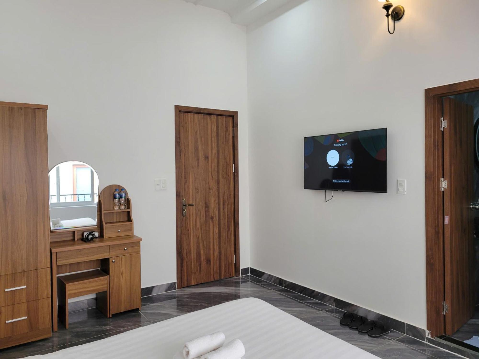 Savio Trieu Viet Vuong Hotel 3*