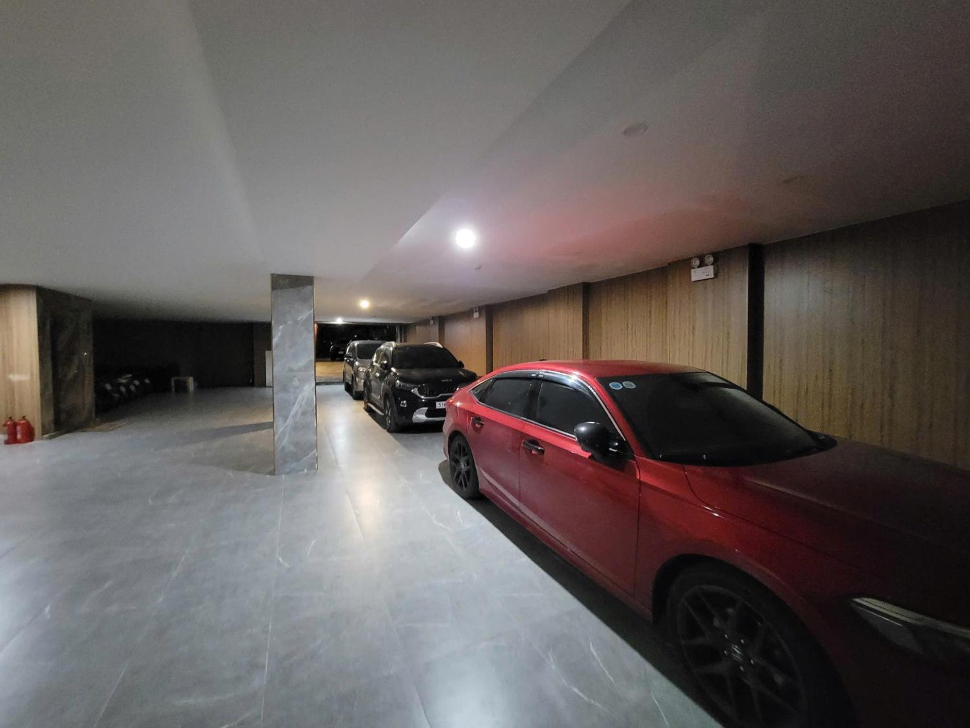 Hotel Savio Trieu Viet Vuong