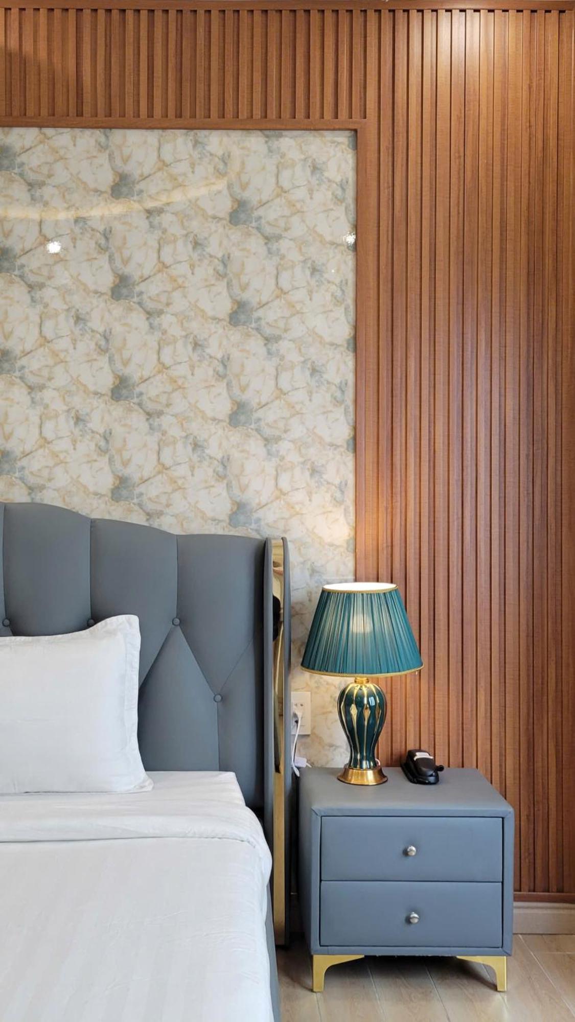 Savio Trieu Viet Vuong Hotel Đà Lạt