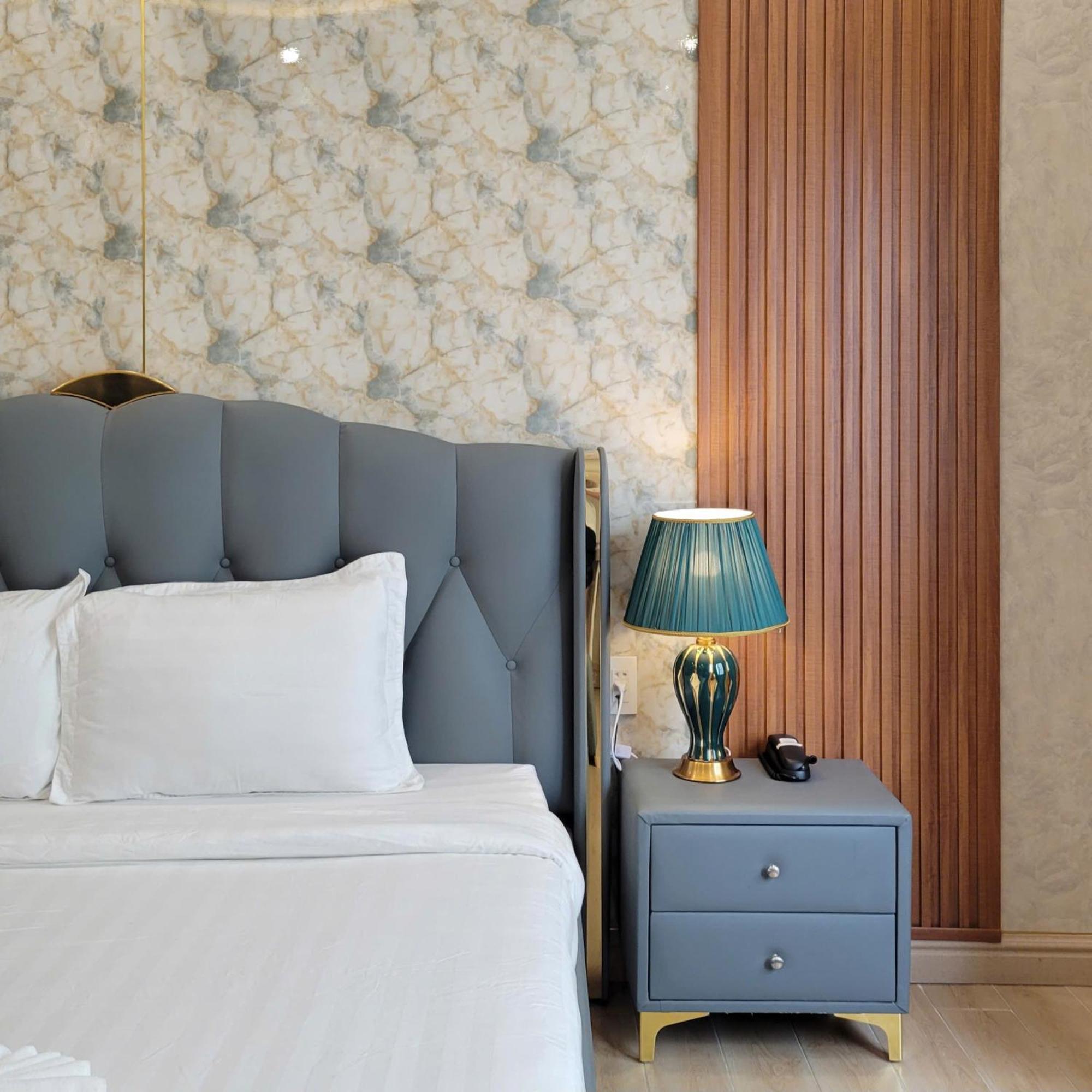 Hotel Savio Trieu Viet Vuong 3*