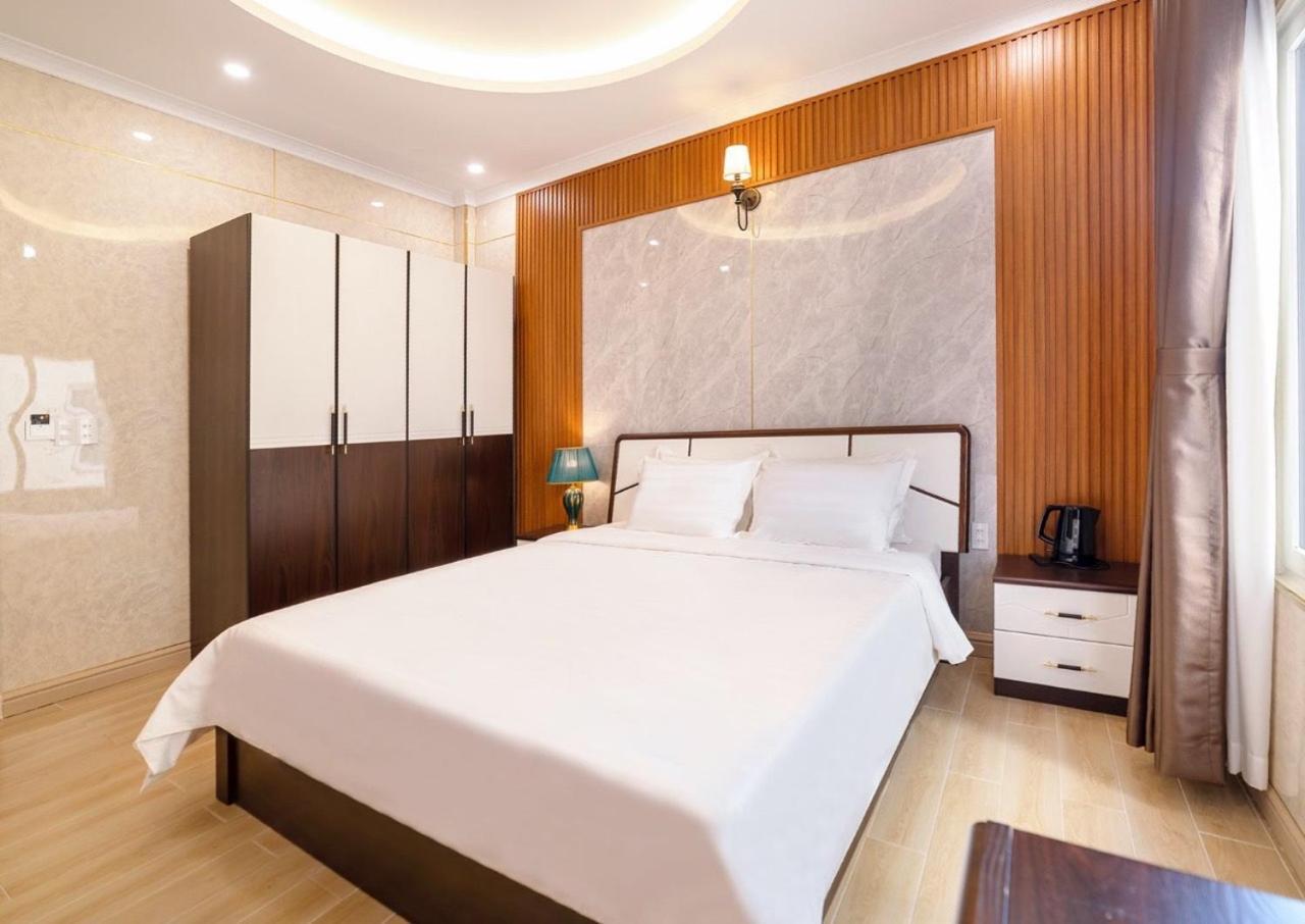 Savio Trieu Viet Vuong Hotel Đà Lạt