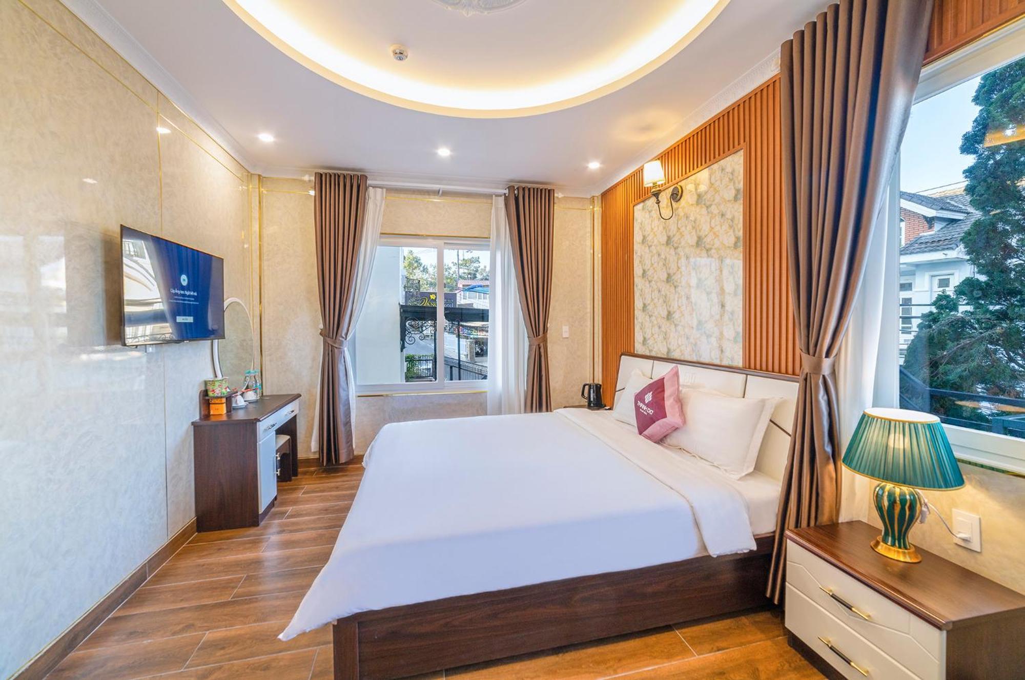 Savio Trieu Viet Vuong 3*