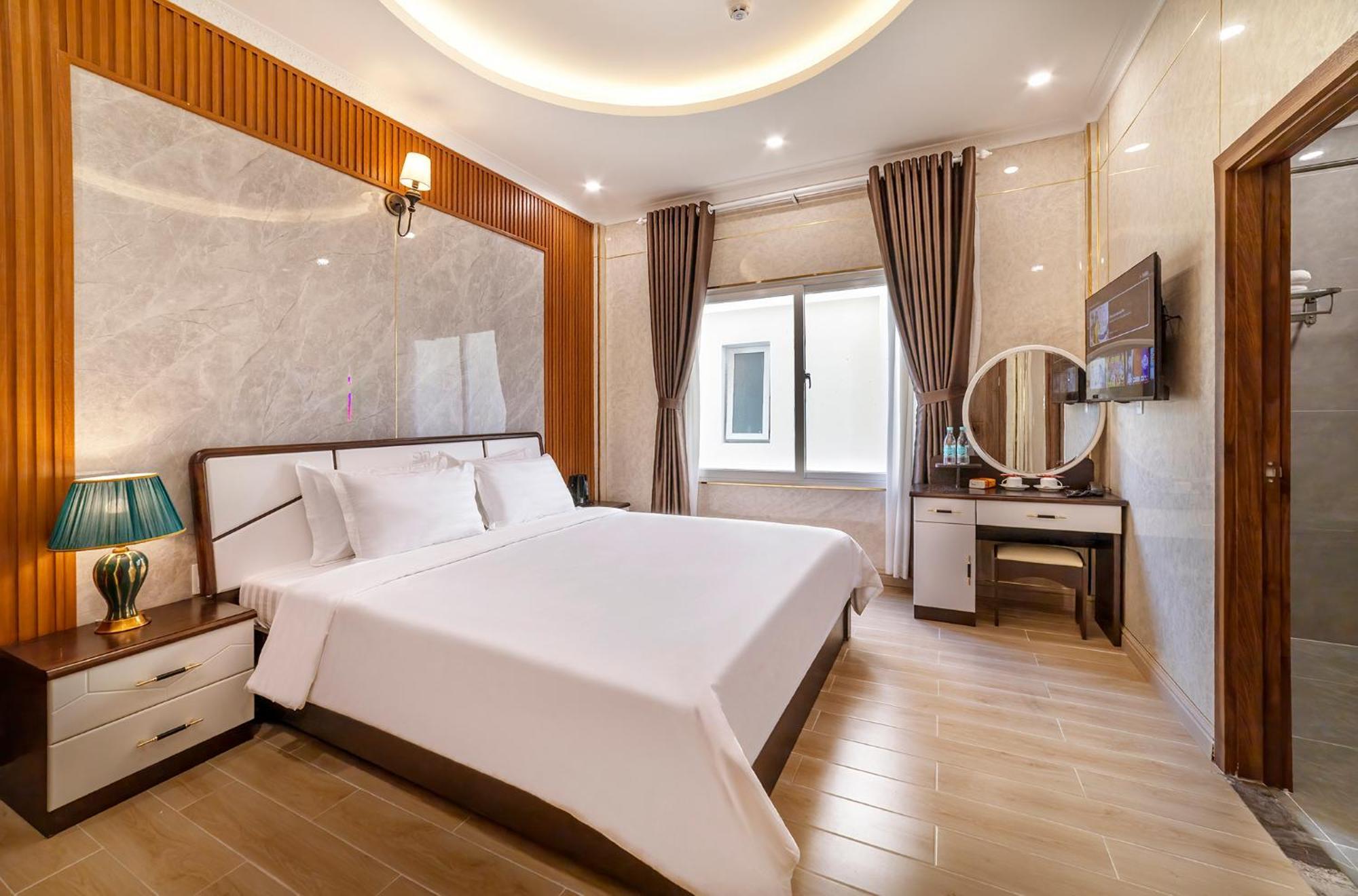 Savio Trieu Viet Vuong 3* Đà Lạt